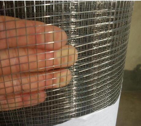 儋州热镀锌电焊网生产