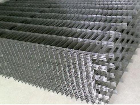 东方热镀锌电焊网生产