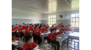 邵阳全封闭式文武学校学费多少