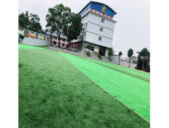 青少年特训学校