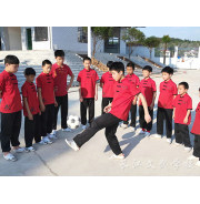 封闭式学校