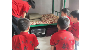 衡东青少年培训学校怎么样