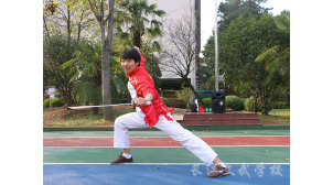 南岳少年文武学校多少钱