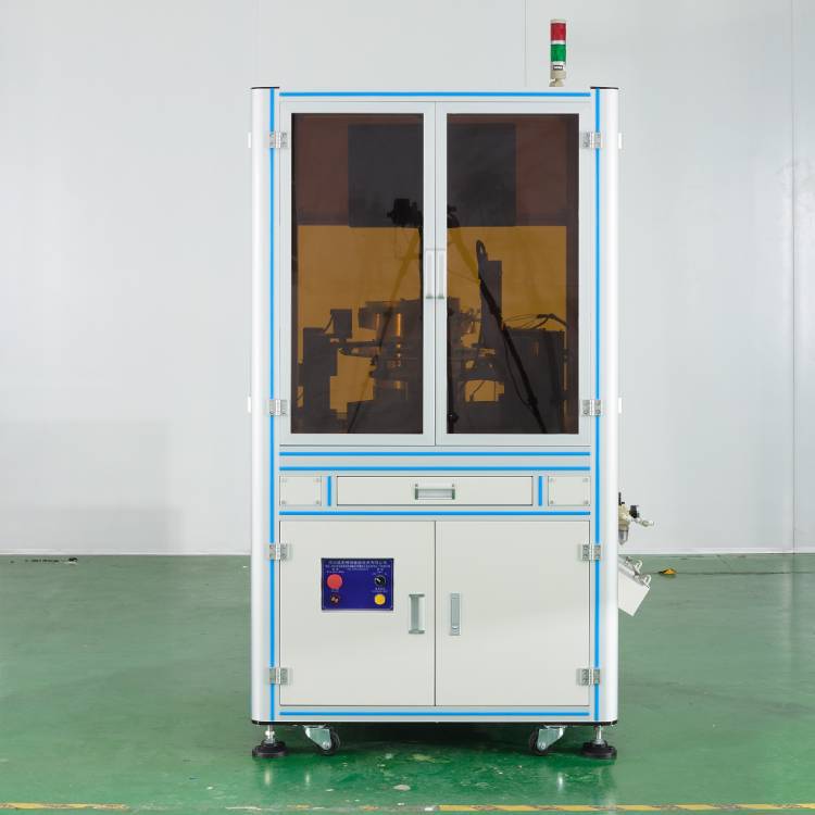 湖南磁材光学筛选机生产厂家
