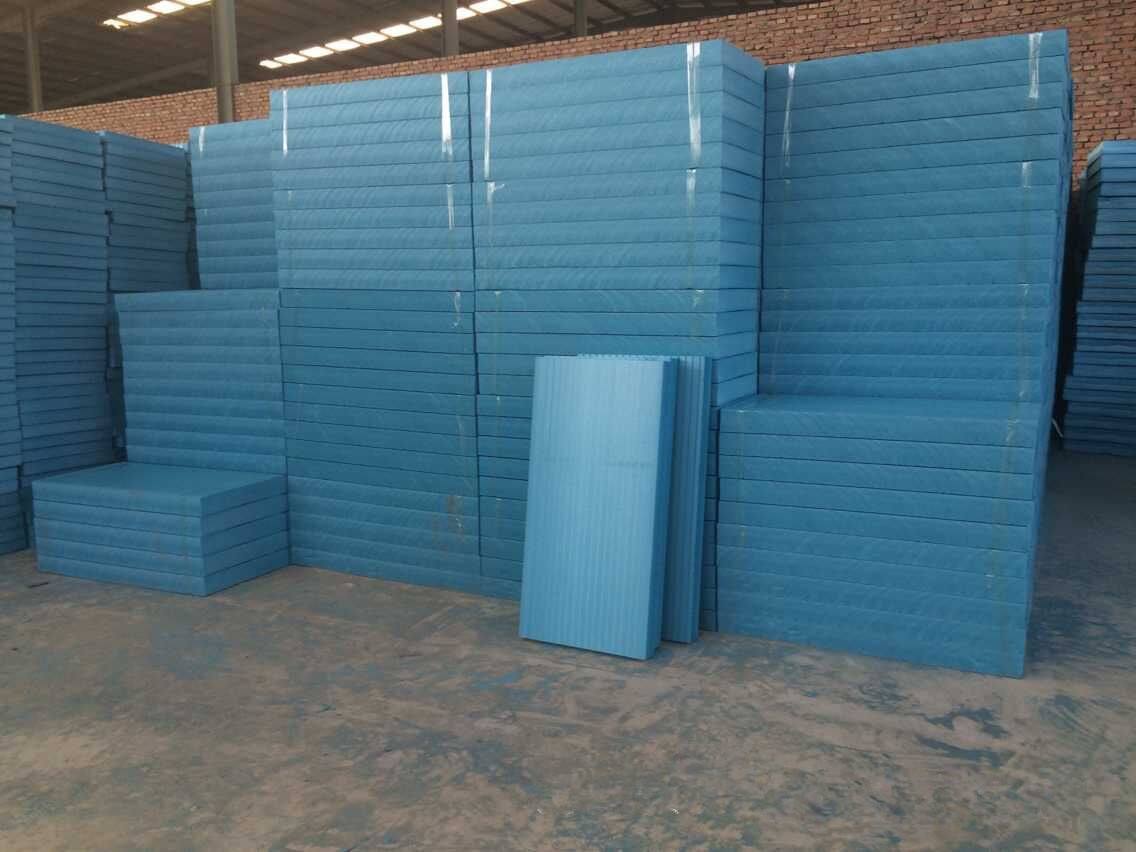 兰州内墙挤塑板厂家