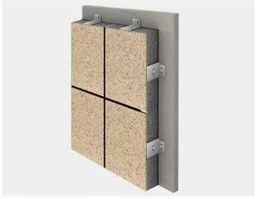 成都铝板保温一体板多少钱一平米