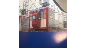 海口电梯公司,塔吊施工电梯方案