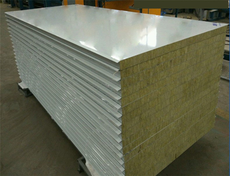 白银硫氧镁净化板价格