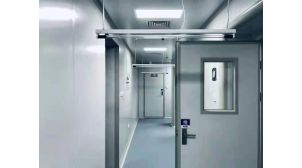 新疆手术室净化系统安装