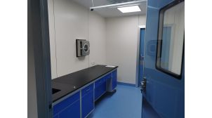 乌鲁木齐无菌实验室净化安装公司