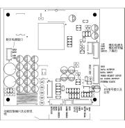 AFC-633反馈抑制模块