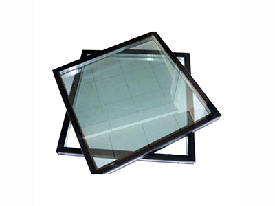 刘家峡镀膜中空玻璃生产