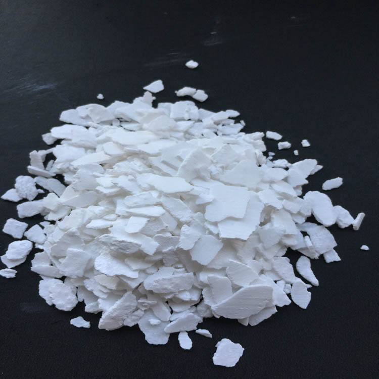 青海片状氯化钙生产厂家