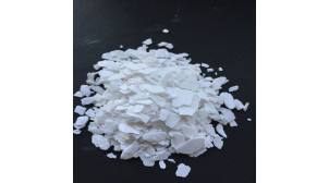 新疆二水氯化钙单价