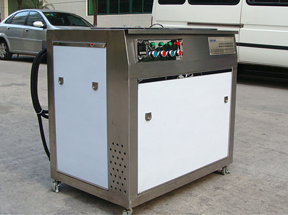江苏一体式自动化超声波清洗机公司
