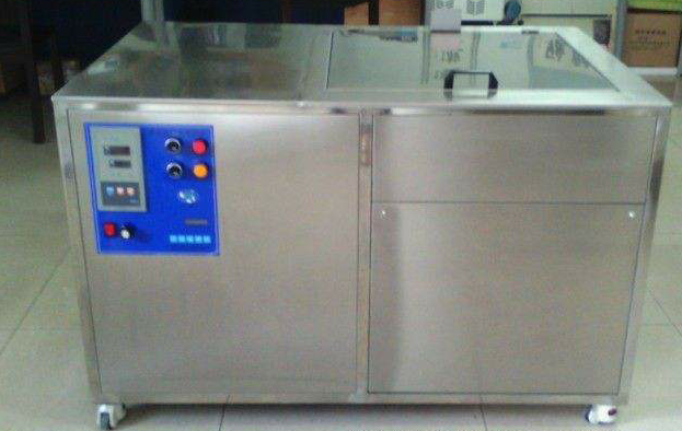 天津一体式电镀超声波清洗机生产工艺