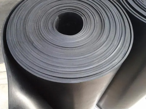 白银隔热橡塑板生产