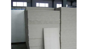 兰州聚氨酯岩棉板厂家,复合聚氨酯板生产