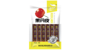 袋装果丹皮价格
