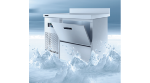 江西不锈钢吧台制冰机多少钱