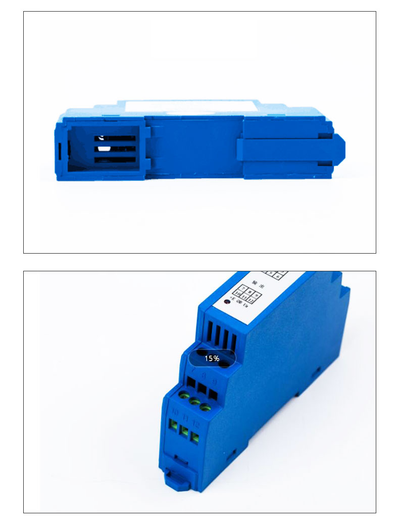 WBT1C1BDB1二线制隔离配电器作用