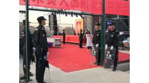 白银学校保安公司多少钱