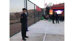 定西商场保安公司联系方式