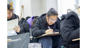 嘉峪关高三艺考书法培训多少钱