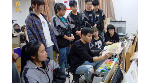 西宁人物素描培训怎么报名
