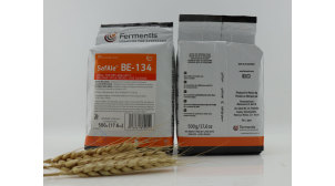 安徽精酿啤酒原料弗曼迪斯SafAle™BE-134酵母多少钱
