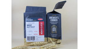 吉林拉曼小麦啤酒酵母品种全