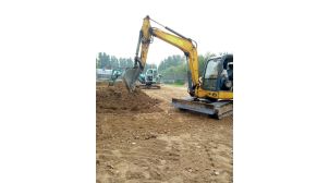 西宁挖掘机与维修培训公司