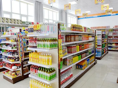 沙田学院学校超市方式