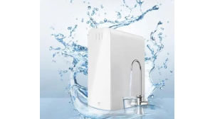 银川企业净水系统多少钱