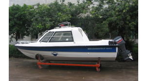 儋州雅马哈摩托艇销售
