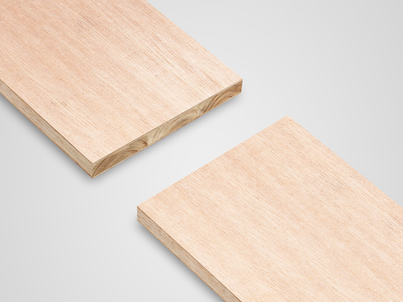 庆阳人造板细木工板多少钱一张