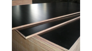 木模板建筑模板定制