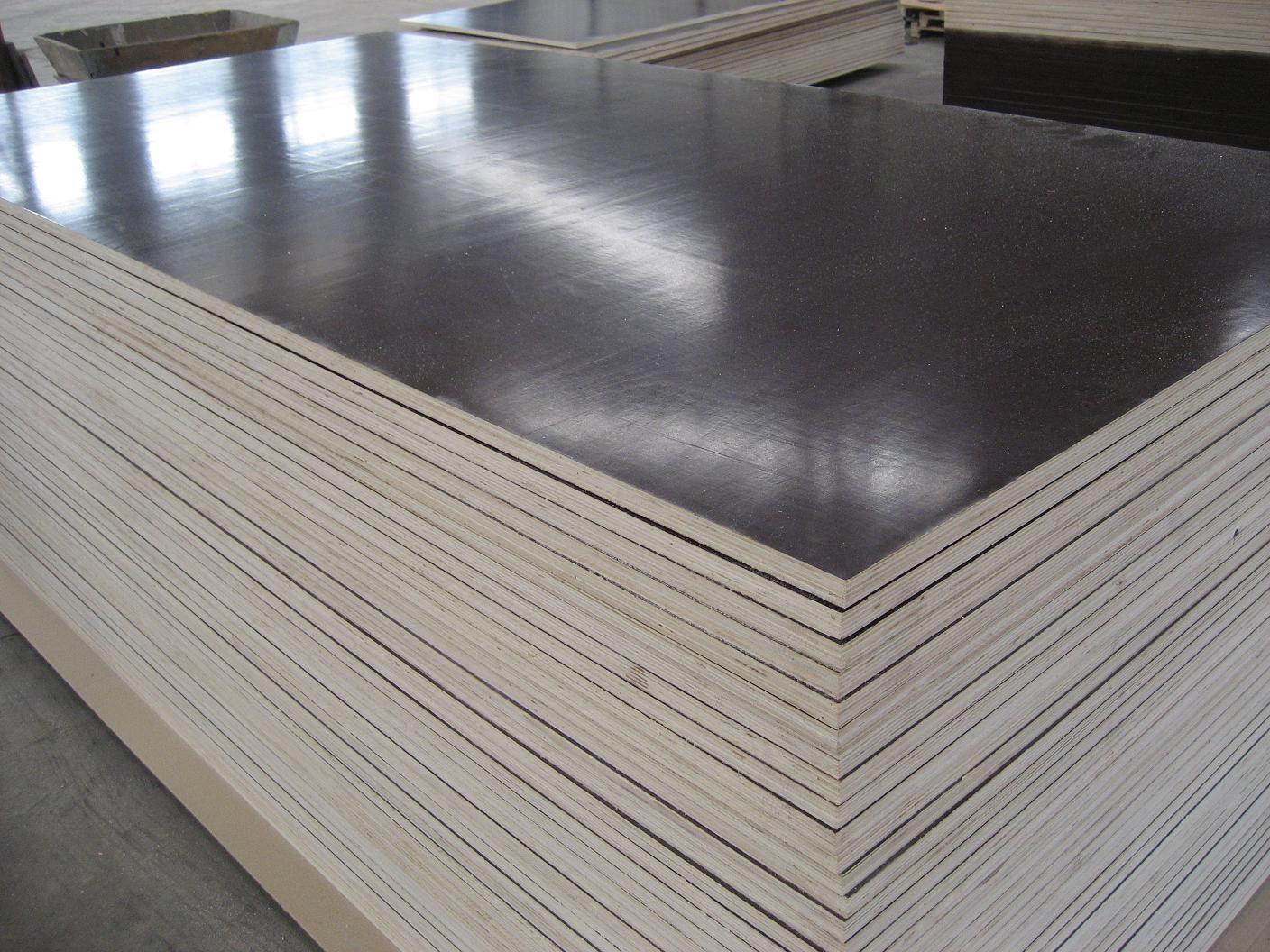 西宁木模板建筑模板生产厂家