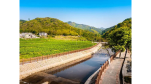 衡水水土保持现状调查项目