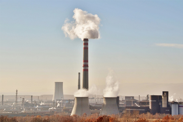 山东企业碳核算第三方公司
