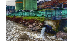 山西解决水污染措施机构