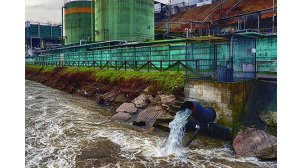 张家口地下水污染治理咨询