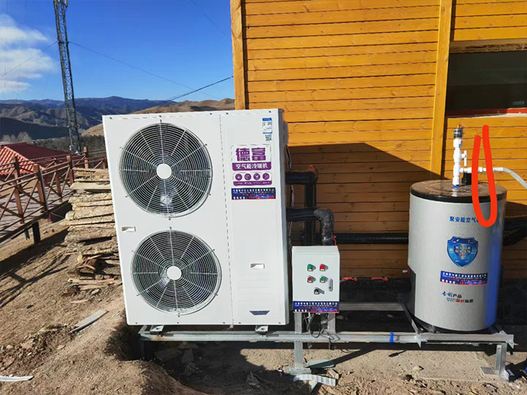 空气源热泵热水器控制器多少钱
