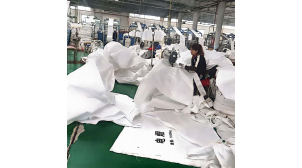 青海包装基布生产厂家