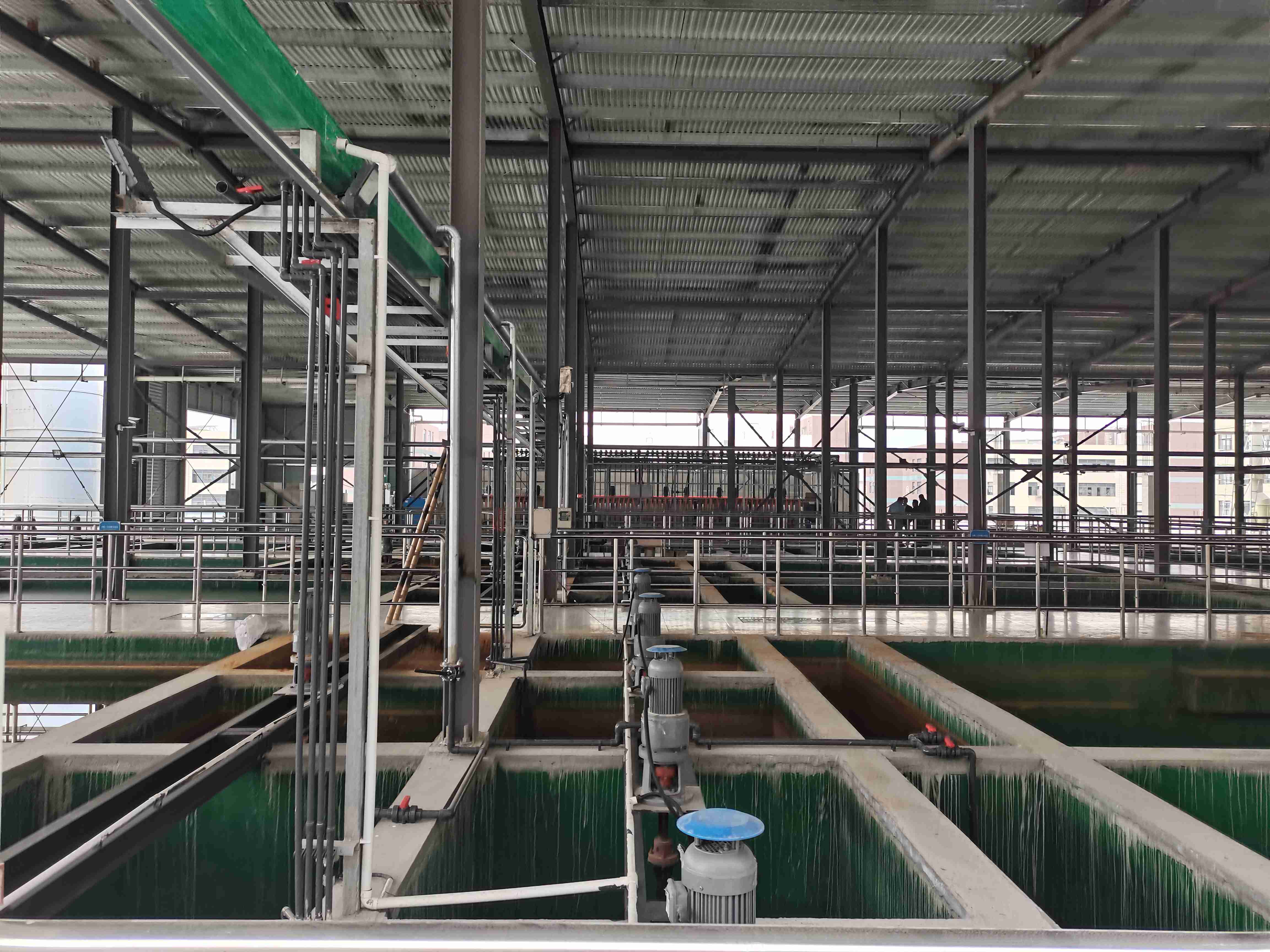 北京医院污水处理设备加工厂家