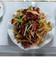 食堂托管