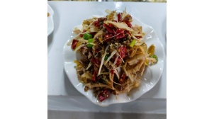 商洛工人食堂托管模式