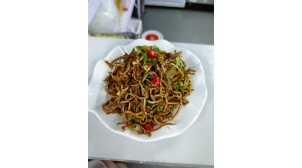 社区食堂餐饮管理多少钱
