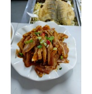 单位食堂承包