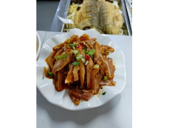 单位食堂承包